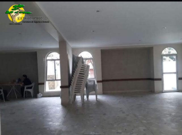 Imagem Apartamento com 2 Quartos à Venda, 50 m² em Santa Teresinha - São Paulo