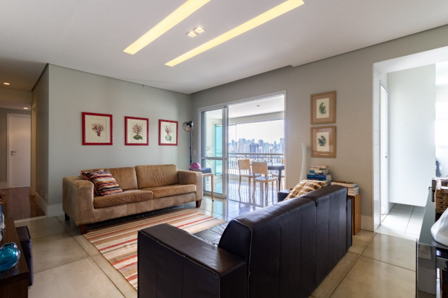 Foto do imóvel Apartamento com 3 Quartos à Venda, 93 m² em Vila Leopoldina - São Paulo