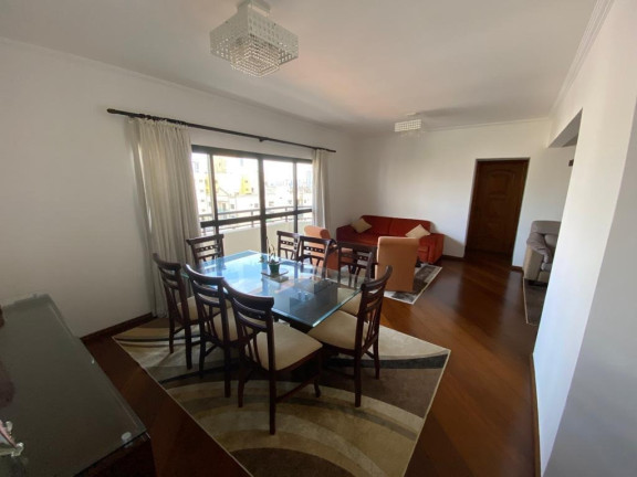 Imagem Imóvel com 4 Quartos à Venda, 185 m² em Baeta Neves - São Bernardo Do Campo
