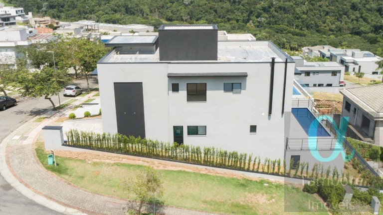 Imagem Casa com 4 Quartos à Venda, 347 m² em Tamboré - Santana De Parnaíba Imagem Casa com 4 Quartos à Venda, 347 m² em Tamboré - Santana De Parnaíba