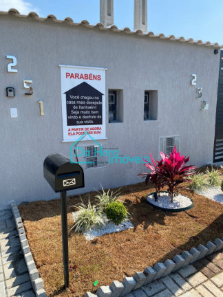 Imagem Casa com 3 Quartos à Venda, 70 m² em Santa Julia - Itanhaém Imagem Casa com 3 Quartos à Venda, 70 m² em Santa Julia - Itanhaém