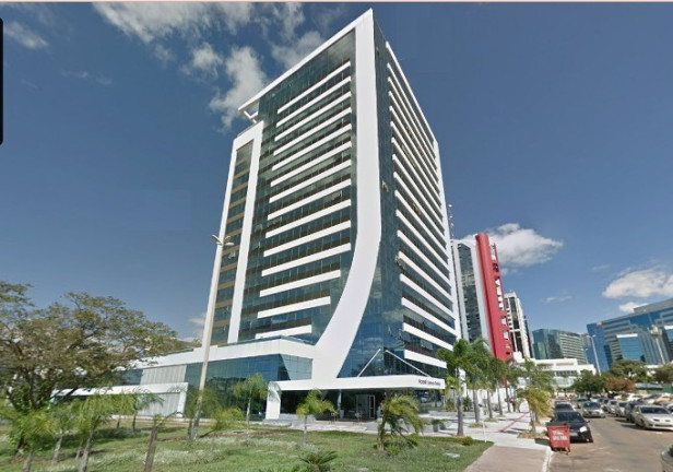 Imagem Sala Comercial à Venda, 122 m² em Asa Norte - Brasília Imagem Sala Comercial à Venda, 122 m² em Asa Norte - Brasília