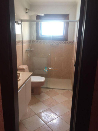 Imagem Casa com 3 Quartos para Alugar, 250 m² em Condomínio Villagio Capriccio - Louveira Imagem Casa com 3 Quartos para Alugar, 250 m² em Condomínio Villagio Capriccio - Louveira