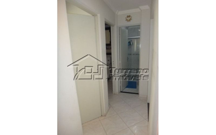 Imagem Apartamento com 2 Quartos à Venda, 49 m² em Jardim América - São José Dos Campos