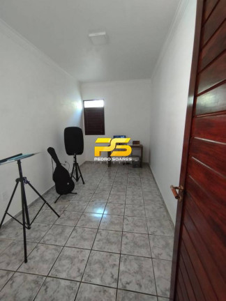Imagem Casa com 4 Quartos para Alugar, 380 m² em Manaíra - João Pessoa