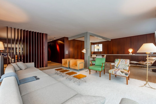 Imagem Apartamento com 2 Quartos à Venda, 222 m² em Jardim América - São Paulo Imagem Apartamento com 2 Quartos à Venda, 222 m² em Jardim América - São Paulo