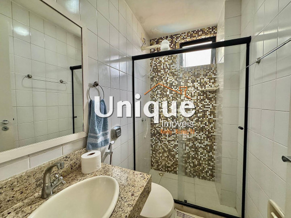 Imagem Apartamento com 3 Quartos à Venda, 86 m² em Algodoal - Cabo Frio