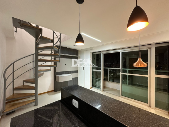 Imagem Imóvel com 2 Quartos à Venda, 52 m² em Norte (águas Claras) - Brasília Imagem Imóvel com 2 Quartos à Venda, 52 m² em Norte (águas Claras) - Brasília