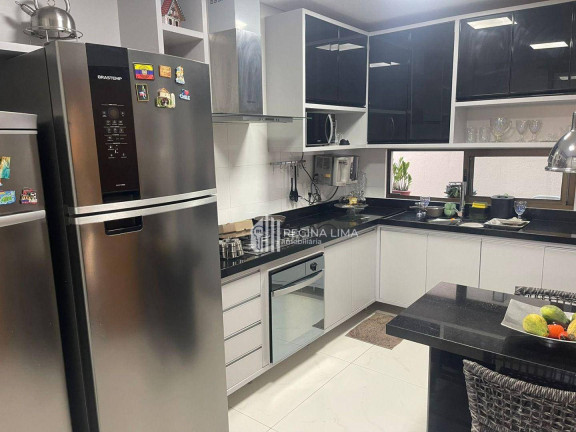 Imagem Casa com 4 Quartos à Venda, 220 m² em Novo Uruguai - Teresina