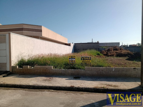 Imagem Terreno à Venda, em Pq. Dos Sinos - Jacareí Imagem Terreno à Venda, em Pq. Dos Sinos - Jacareí