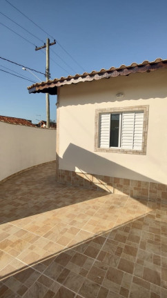 Casa com 2 Quartos à Venda, 60 m² em Flórida Mirin - Mongaguá