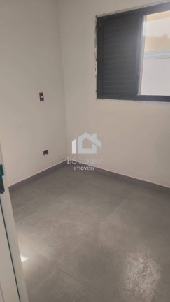 Imagem Apartamento com 2 Quartos à Venda, 48 m² em Vila São Pedro - Santo André