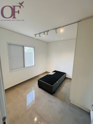 Imagem Casa de Condomínio com 3 Quartos à Venda, 210 m² em São Venâncio - Itupeva