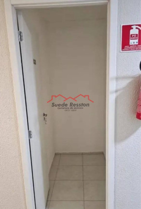 Imagem Apartamento com 3 Quartos à Venda, 55 m² em Jurubatuba - São Paulo