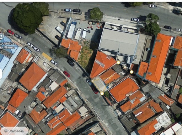 Imagem Terreno à Venda, 207 m² em Vila Maria Alta - São Paulo Imagem Terreno à Venda, 207 m² em Vila Maria Alta - São Paulo
