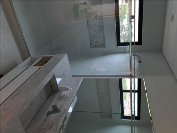 Imagem Sobrado com 4 Quartos à Venda, 500 m² em Alphaville Nova Esplanada Iii - Votorantim