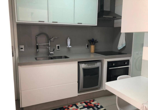 Imagem Apartamento com 3 Quartos à Venda, 113 m² em Mooca - São Paulo