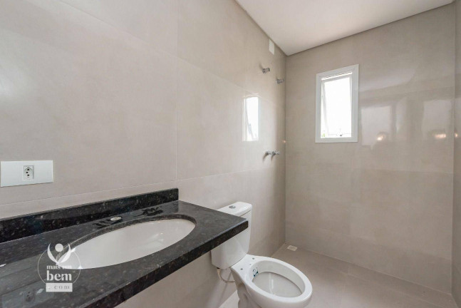 Imagem Sobrado com 3 Quartos à Venda, 180 m² em Portão - Curitiba Imagem Sobrado com 3 Quartos à Venda, 180 m² em Portão - Curitiba