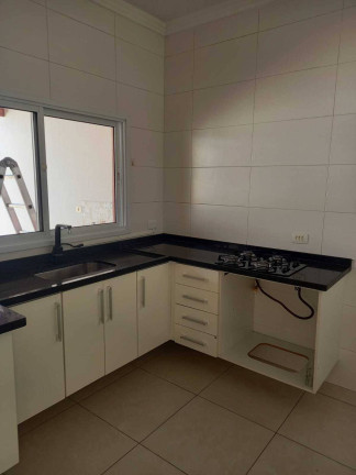 Imagem Casa de Condomínio com 3 Quartos à Venda, 163 m² em Condomínio Horto Florestal Iii - Sorocaba Imagem Casa de Condomínio com 3 Quartos à Venda, 163 m² em Condomínio Horto Florestal Iii - Sorocaba