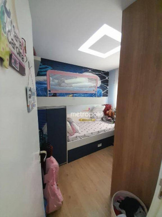 Imagem Apartamento com 3 Quartos para Alugar, 90 m² em Cerâmica - São Caetano Do Sul
