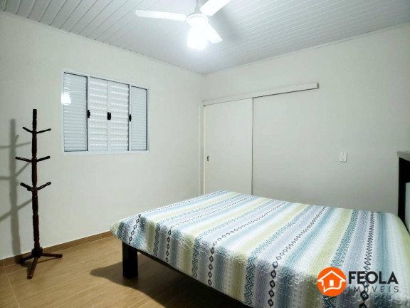 Imagem Casa com 3 Quartos à Venda, 107 m² em Vila Medon - Americana Imagem Casa com 3 Quartos à Venda, 107 m² em Vila Medon - Americana