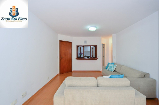 Imagem Apartamento com 3 Quartos à Venda, 90 m² em Vila Uberabinha - São Paulo