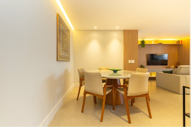 Imagem Apartamento com 3 Quartos à Venda, 121 m² em Vila Leopoldina - São Paulo