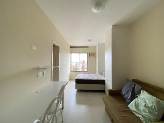 Imagem Kitnet com 1 Quarto à Venda, 26 m² em Centro - Londrina Imagem Kitnet com 1 Quarto à Venda, 26 m² em Centro - Londrina