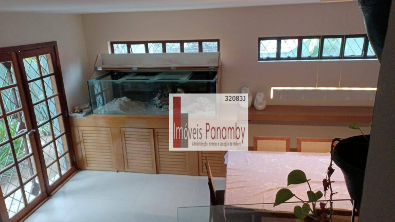Imagem Casa com 3 Quartos à Venda ou Locação, 270 m² em Vila Andrade - São Paulo Imagem Casa com 3 Quartos à Venda ou Locação, 270 m² em Vila Andrade - São Paulo