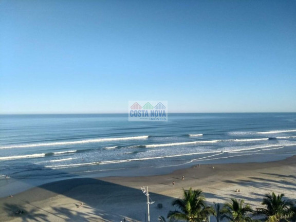 Imagem Apartamento com 1 Quarto à Venda, 30 m² em Real - Praia Grande