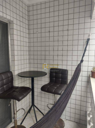Imagem Apartamento com 2 Quartos à Venda, 86 m² em Tupi - Praia Grande
