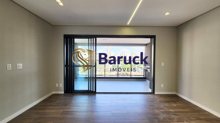 Apartamento com 2 Quartos à Venda, 73 m² em Campo Belo - São Paulo