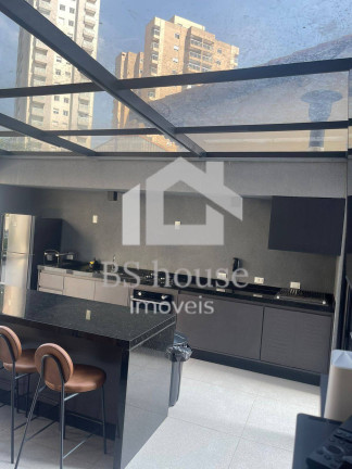 Imagem Apartamento com 2 Quartos à Venda, 85 m² em Jardim - Santo André