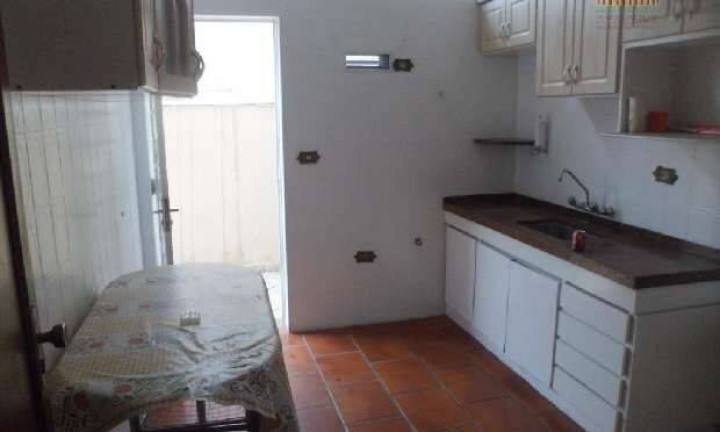 Imagem Casa com 3 Quartos à Venda, 337 m² em Vila Trujillo - Sorocaba