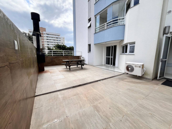 Apartamento com 2 Quartos à Venda, 123 m² em Estreito - Florianópolis