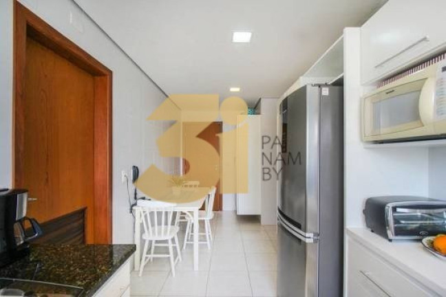 Imagem Apartamento com 4 Quartos à Venda, 201 m² em Panamby - São Paulo Imagem Apartamento com 4 Quartos à Venda, 201 m² em Panamby - São Paulo