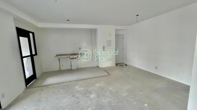 Imagem Apartamento com 3 Quartos à Venda, 200 m² em Brooklin - São Paulo