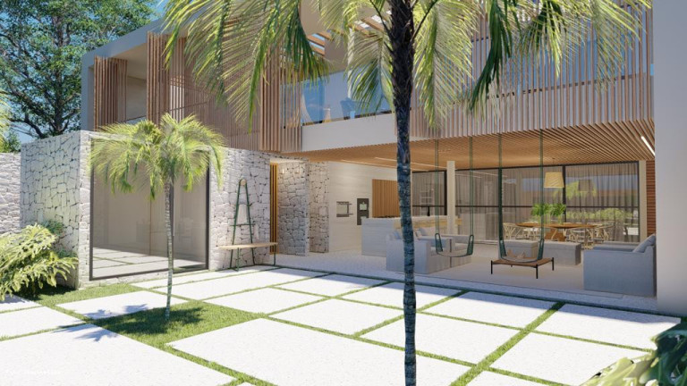 Imagem Casa com 4 Quartos à Venda, 600 m² em Barra Da Tijuca - Rio De Janeiro