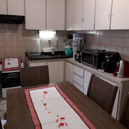 Imagem Apartamento com 2 Quartos à Venda, 85 m² em Vila Gumercindo - São Paulo