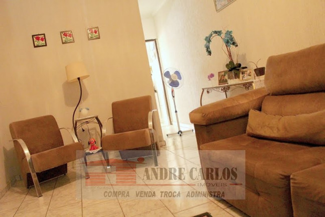 Sobrado com 2 Quartos à Venda, 95 m² em Cipava - Osasco