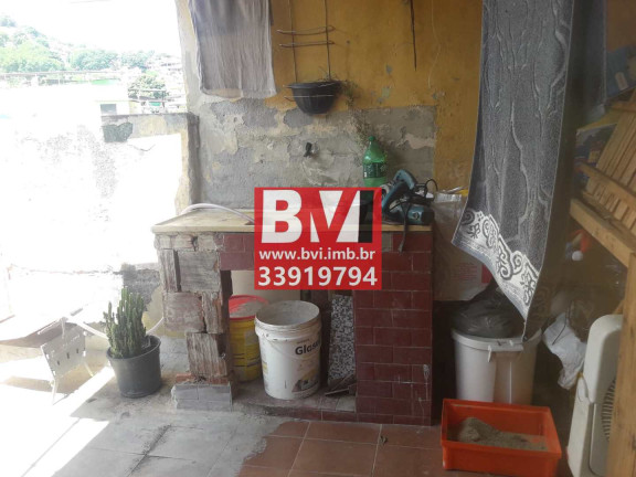 Imagem Casa com 1 Quarto à Venda, 47 m² em Vicente De Carvalho - Rio De Janeiro Imagem Casa com 1 Quarto à Venda, 47 m² em Vicente De Carvalho - Rio De Janeiro