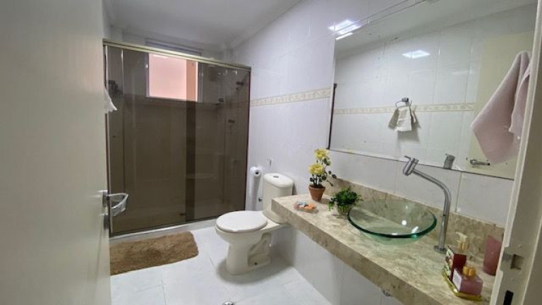 Imagem Apartamento com 3 Quartos à Venda, 147 m² em Pompéia - Santos