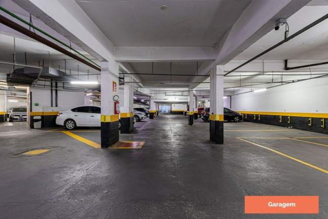 Imagem Imóvel com 2 Quartos à Venda, 69 m² em Campo Belo - São Paulo Imagem Imóvel com 2 Quartos à Venda, 69 m² em Campo Belo - São Paulo