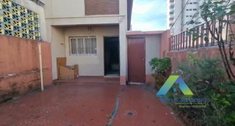Imagem Casa com 2 Quartos à Venda, 152 m² em Vila Dom Pedro I - São Paulo Imagem Casa com 2 Quartos à Venda, 152 m² em Vila Dom Pedro I - São Paulo