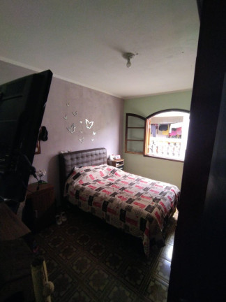 Imagem Casa com 3 Quartos à Venda, 156 m² em Jardim Las Vegas - Santo André Imagem Casa com 3 Quartos à Venda, 156 m² em Jardim Las Vegas - Santo André