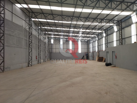 Imóvel Comercial para Alugar, 2.000 m² em Parque Edu Chaves - São Paulo