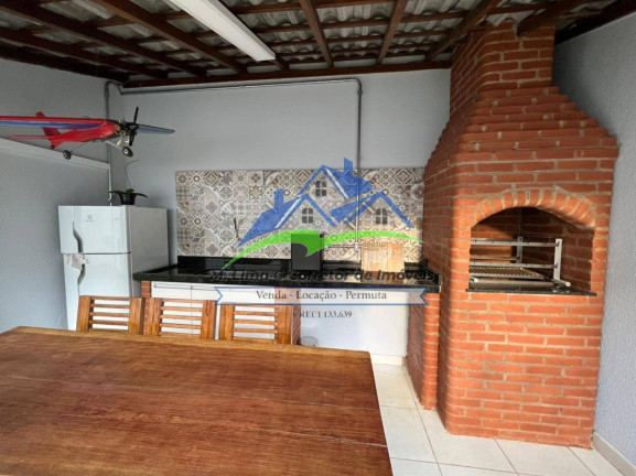 Imagem Casa com 3 Quartos à Venda, 300 m² em Bairro Nirvana - São Paulo Imagem Casa com 3 Quartos à Venda, 300 m² em Bairro Nirvana - São Paulo