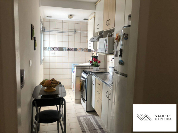 Imagem Apartamento com 2 Quartos à Venda, 60 m² em Jardim América - São José Dos Campos Imagem Apartamento com 2 Quartos à Venda, 60 m² em Jardim América - São José Dos Campos