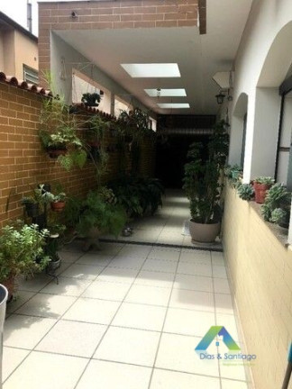 Sobrado com 3 Quartos à Venda, 300 m² em Parque Da Mooca - São Paulo