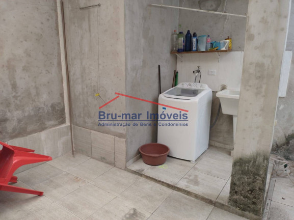 Imagem Sobrado com 2 Quartos à Venda, 80 m² em Vila Belmiro - Santos